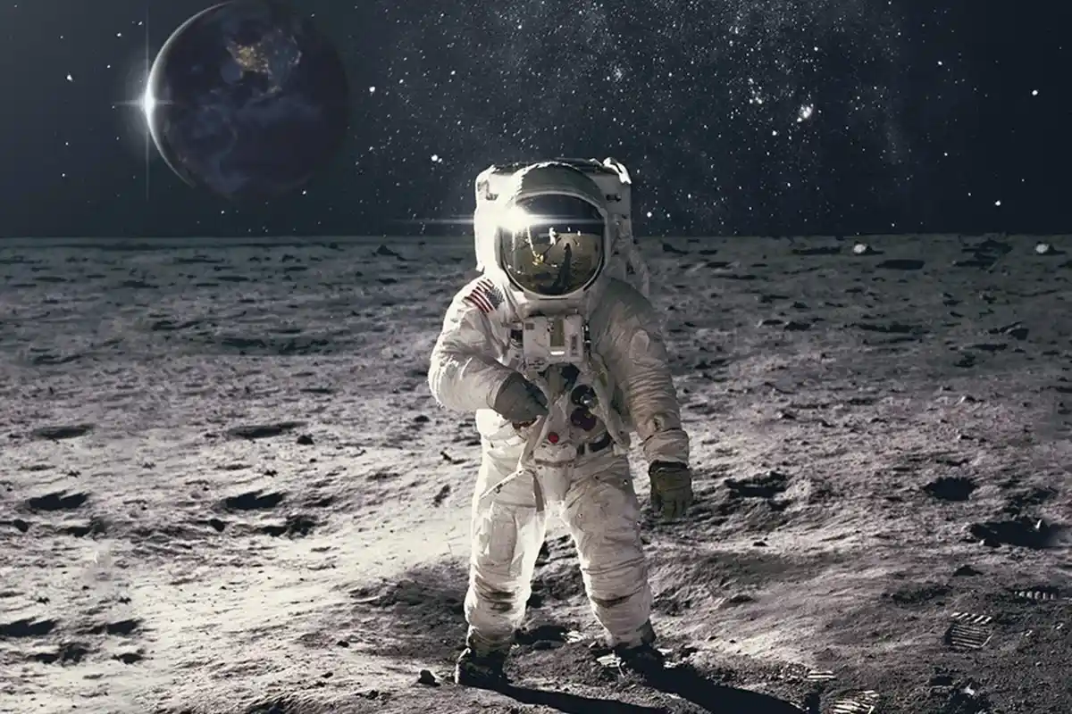 Näköongelmat avaruudessa: Miksi 70 % astronauteista menettää näköään ja miten ongelma ratkaistaan