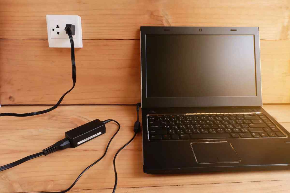 Tarkista kannettavan akun kunto – pidä laitteesi toimintakunnossa!