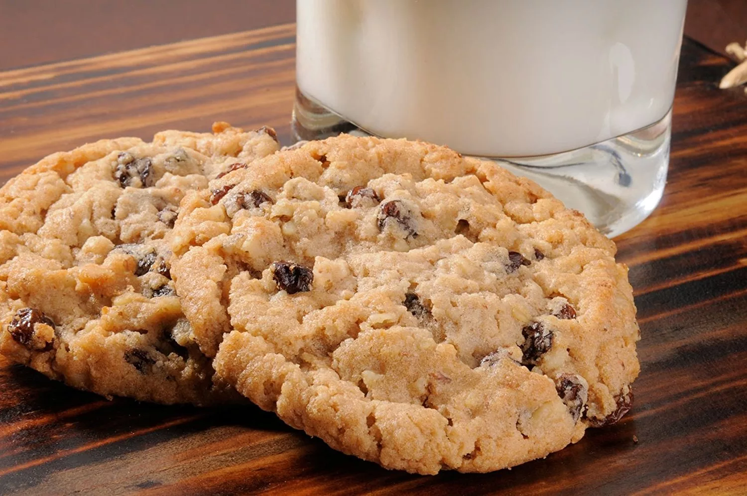 Kuinka valmistaa rapeita "Crumble Cookies" -keksejä