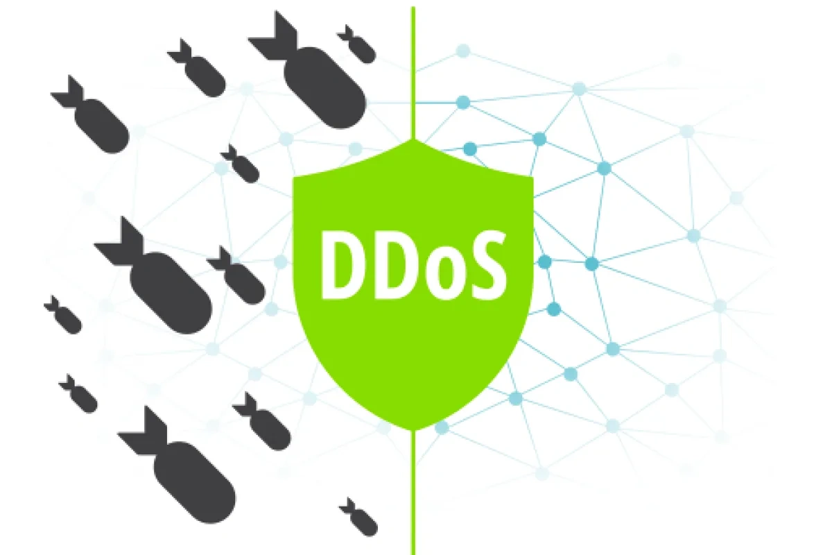 DDoS-Hyökkäys: Mikä Se On ja Kuinka Se Toimii?