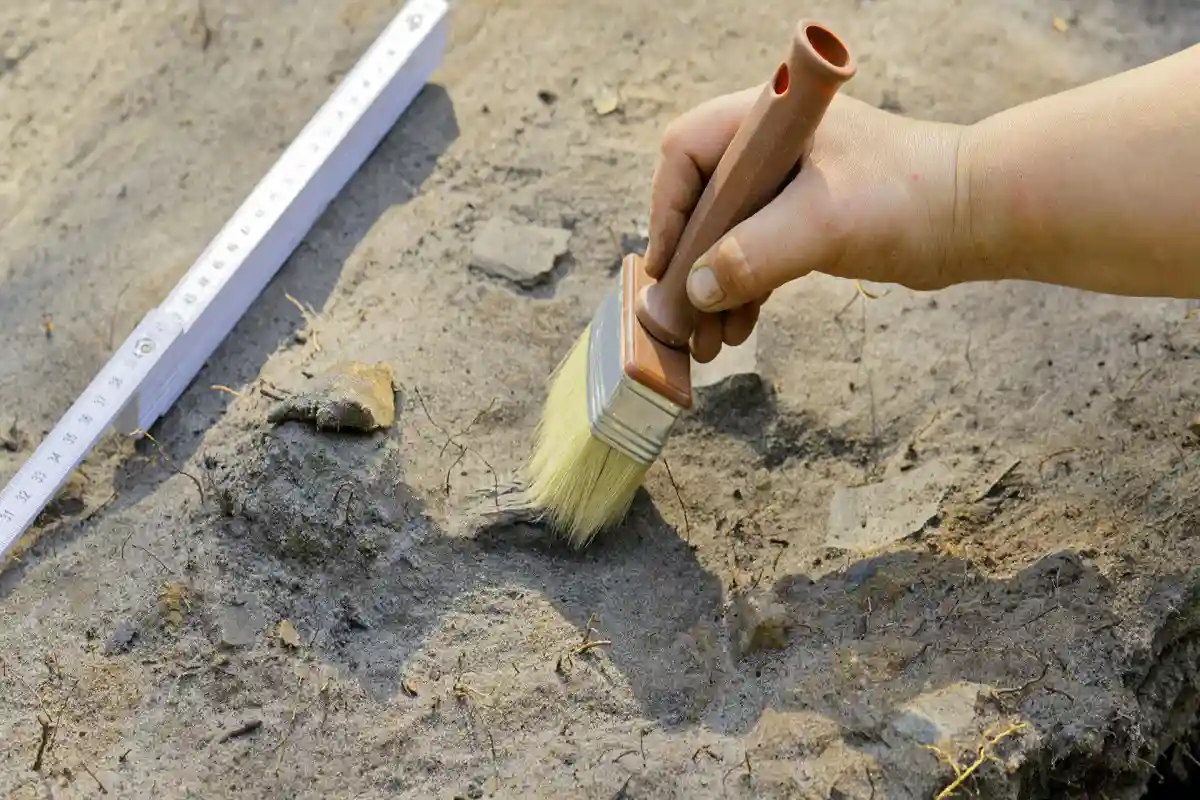 Elämää Pompejissa purkauksen jälkeen: Arkeologit paljastavat selviytyjien tarinan