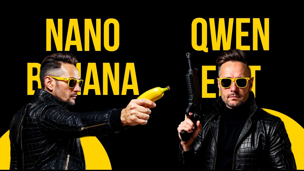 Google Nano Banana: Ilmainen tekoäly-Photoshop valloittaa!