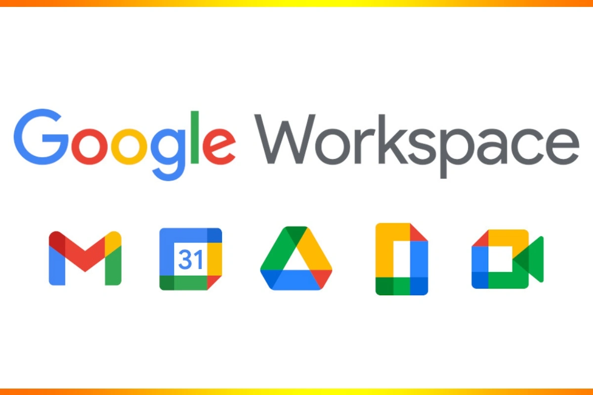 Google Workspace: Edut, Jotka Nostavat Yrityksesi Seuraavalle Tasolle!
