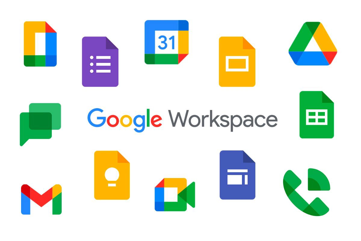 Google Workspace: Edut, Jotka Nostavat Yrityksesi Seuraavalle Tasolle!