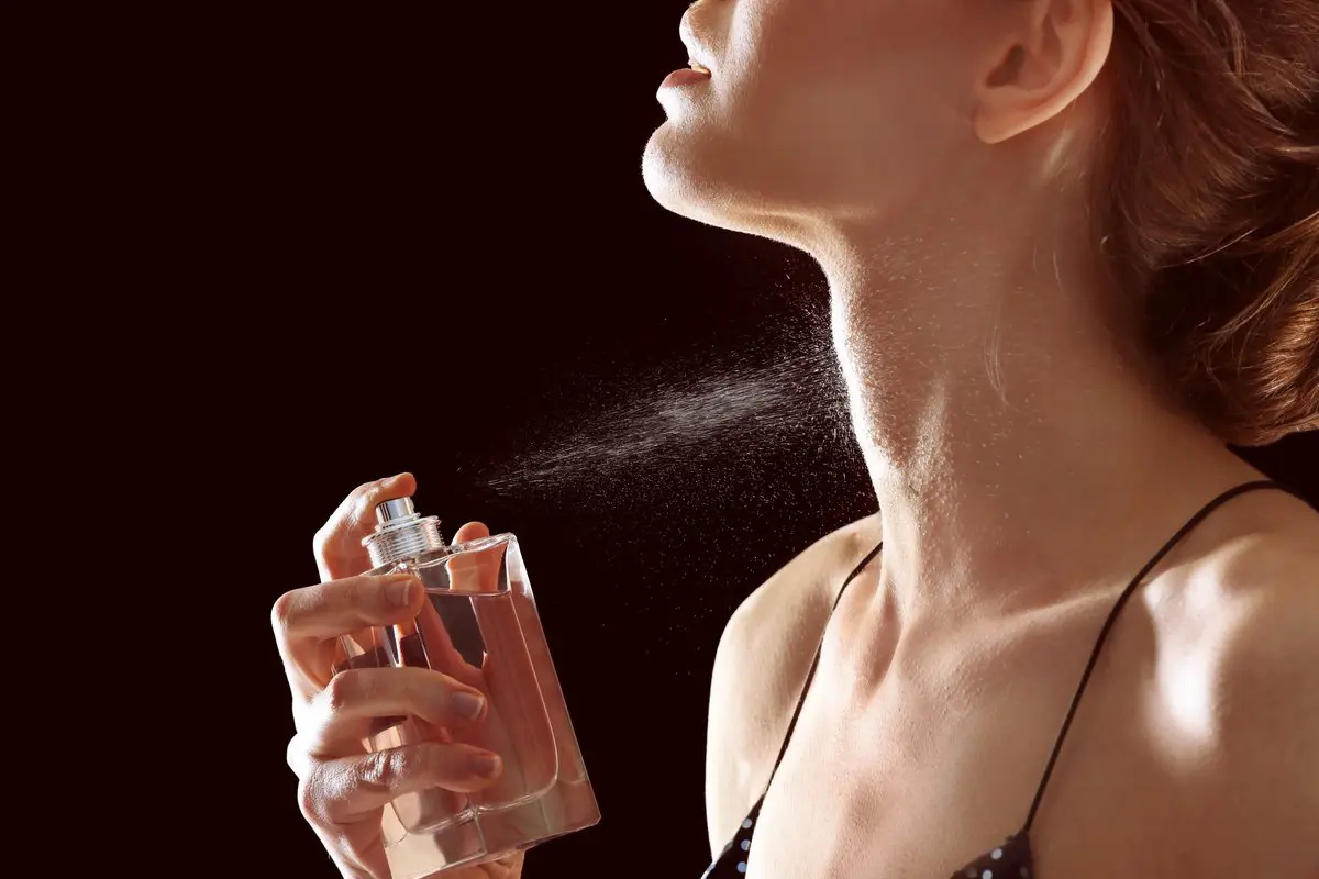 Hajuvesi vai eau de toilette – Mitä eroa niillä on ja mikä sopii sinulle