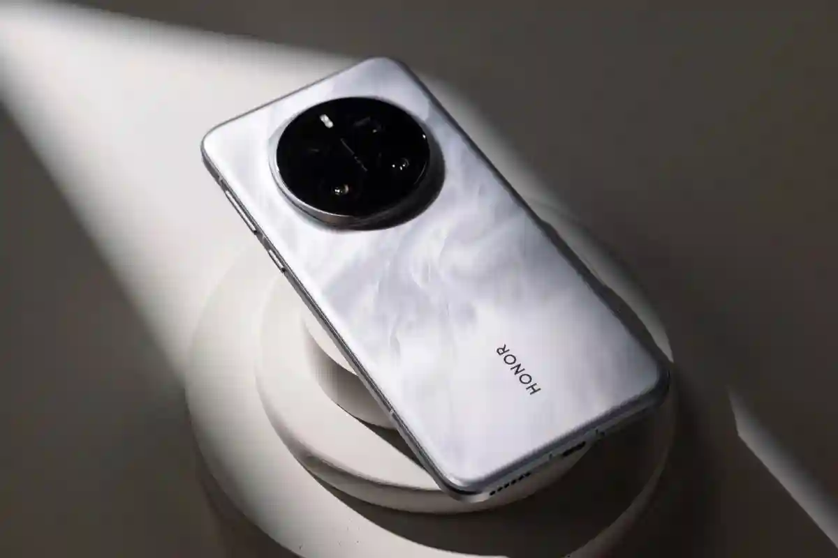 Honor Magic 7 Pro: käyttäjän kokemus – kuin yö ja päivä vanhaan puhelimeen verrattuna