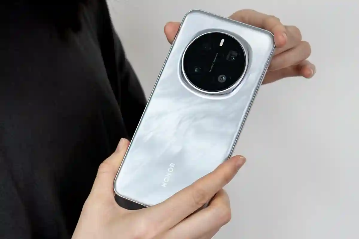 Honor Magic 7 Pro: käyttäjän kokemus – kuin yö ja päivä vanhaan puhelimeen verrattuna