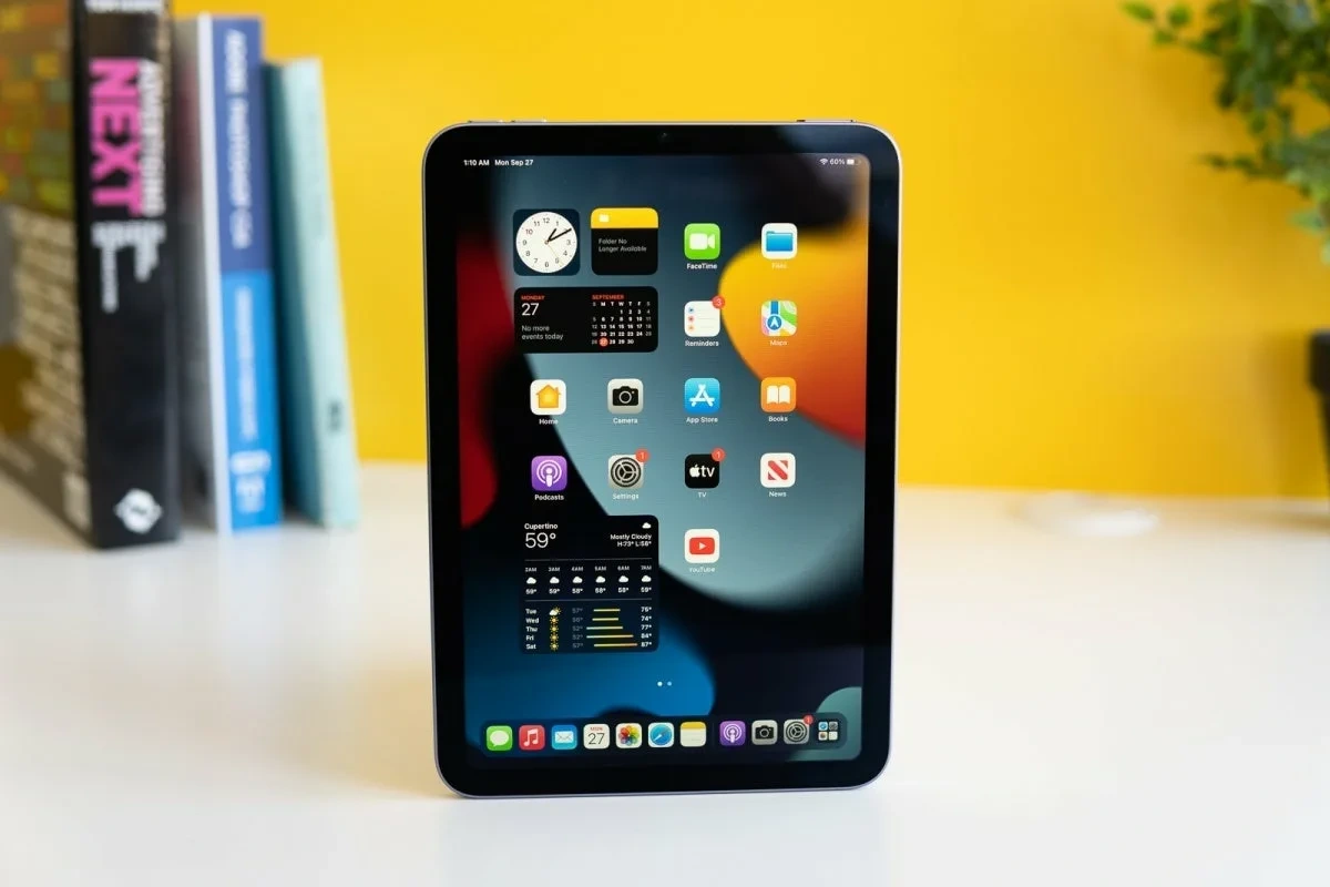 Näin pidät iPadin akun kestävänä: 6 helppoa vinkkiä pidempään käyttöaikaan