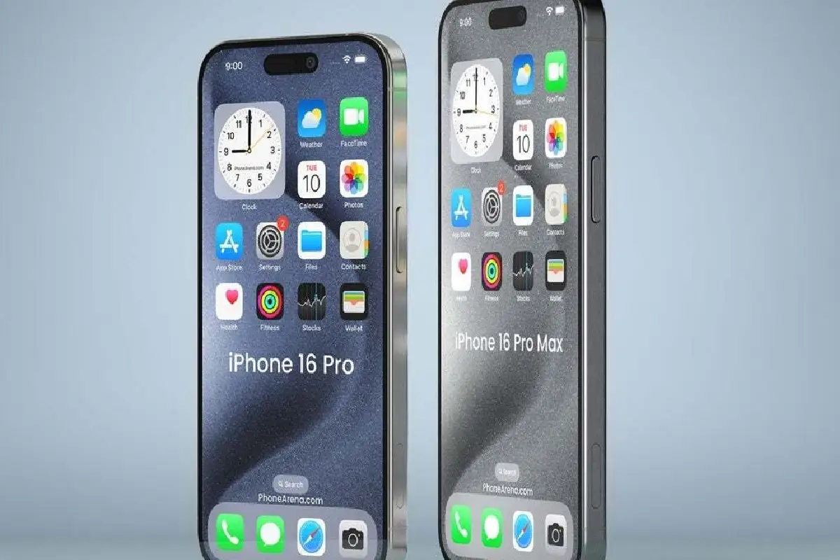 Suuri, keskikokoinen ja perinteinen: iPhone 17 -mallien näytönkoot paljastettu