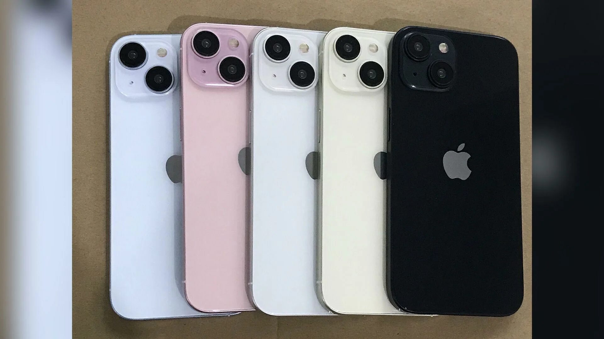 iPhone 15: Kannattaako päivittää?