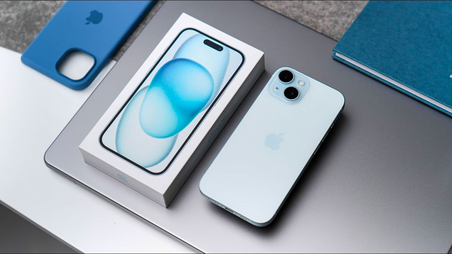 iPhone 15: Kannattaako päivittää?