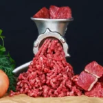 Harmaantunut jauheliha jääkaapissa: Heittääkö pois vai valmistaako herkullisia ruokia?