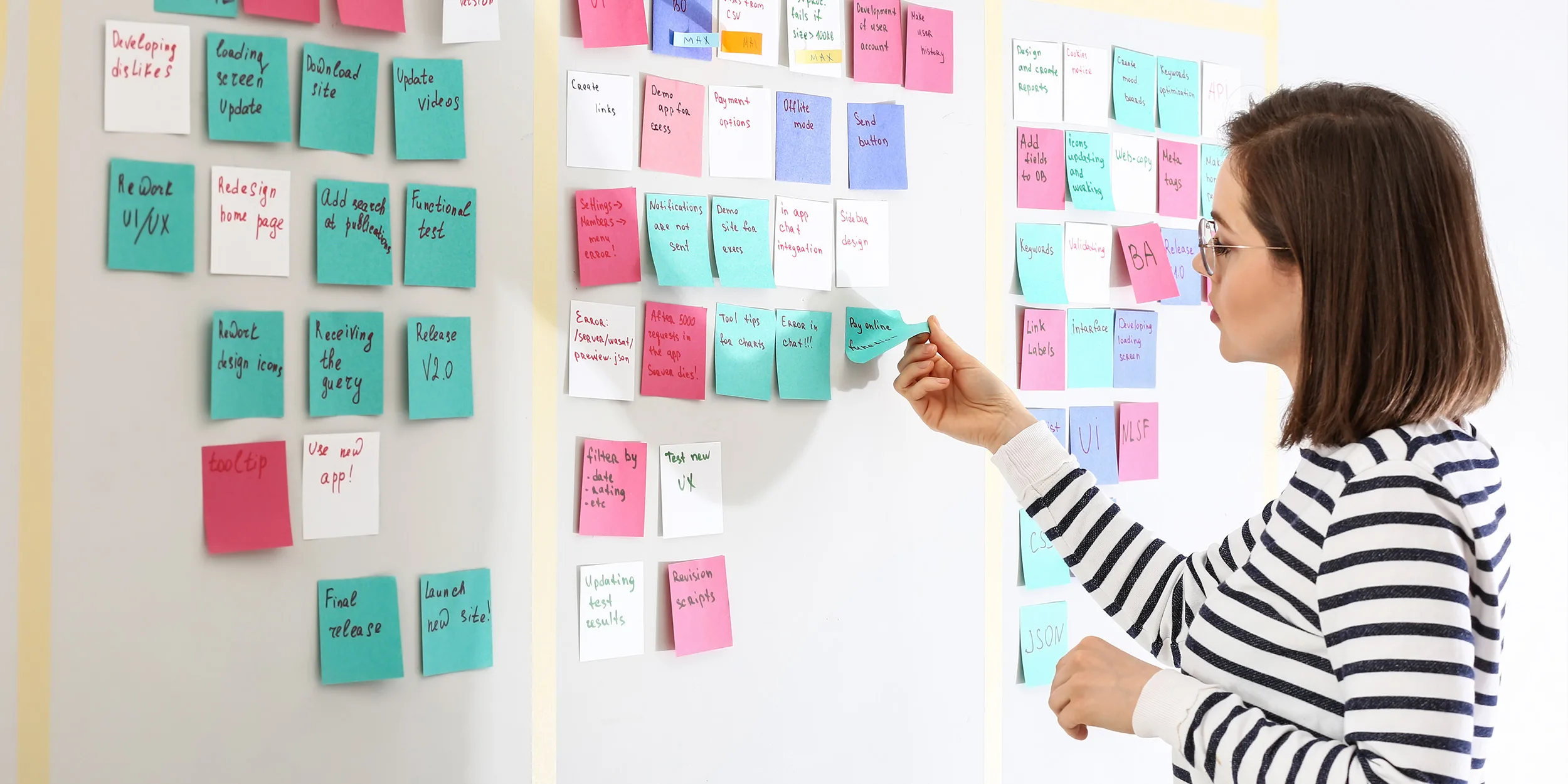10 parasta kanban-taulua vuonna 2025 – järjestä tehtäväsi fiksusti!
