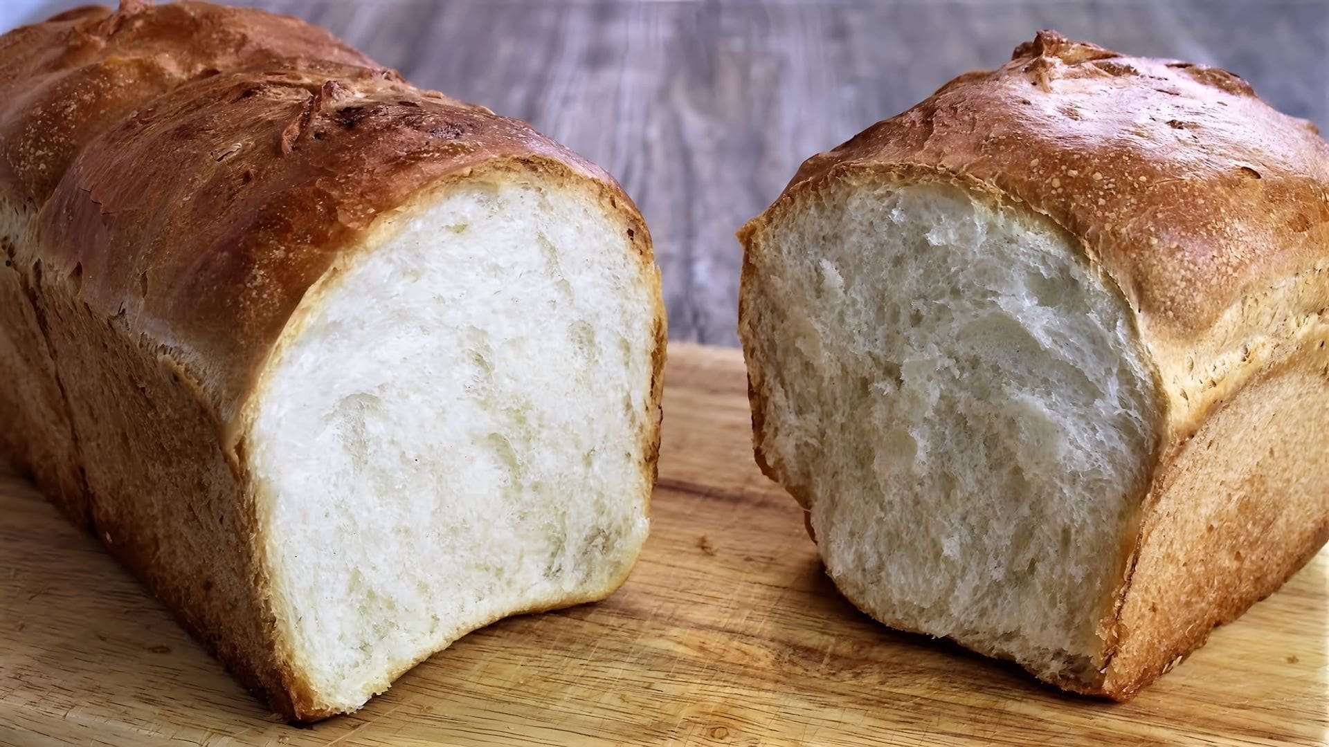 Kuinka leipoa leipää kotona