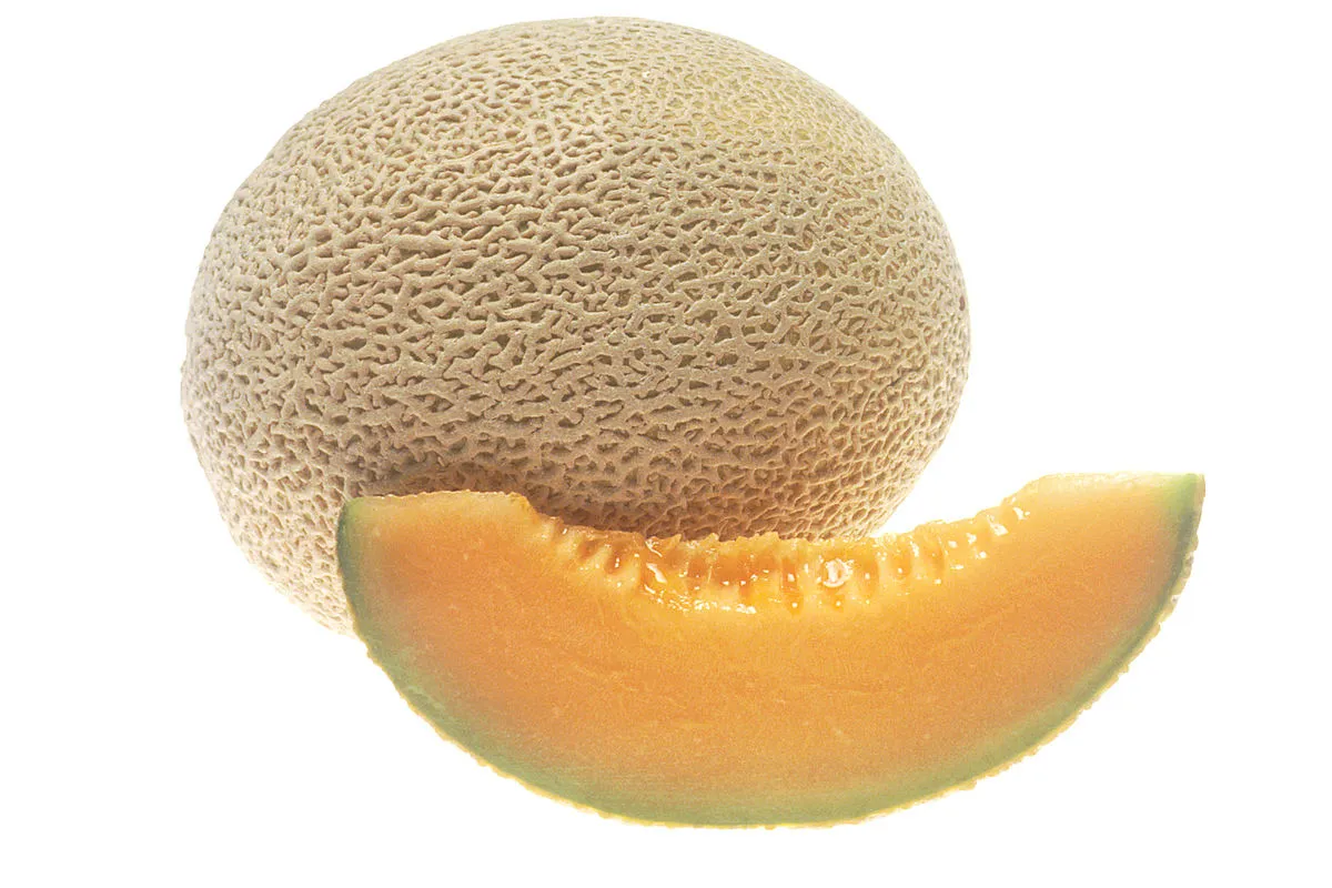 Näin valitset makeimman ja tuoksuvimman melonin – kypsyyden tärkeimmät merkit!
