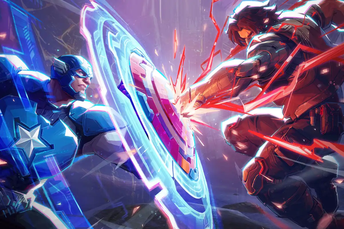 Näin Marvel Rivalsin hahmot syntyvät: Vuoden mittainen luomisprosessi paljastui