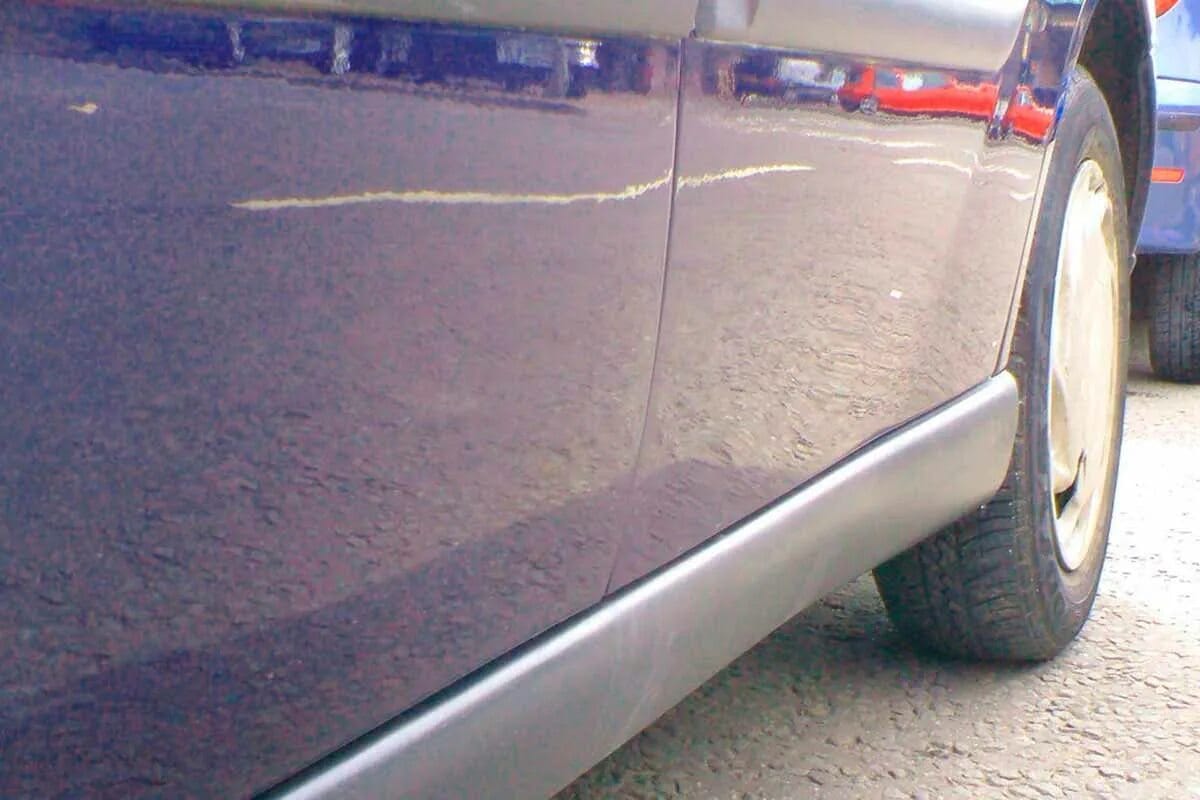Naarmujen Poisto Autosta Kotona: Tehokkaat Tavat ja Välineet Pieniin Vaurioihin