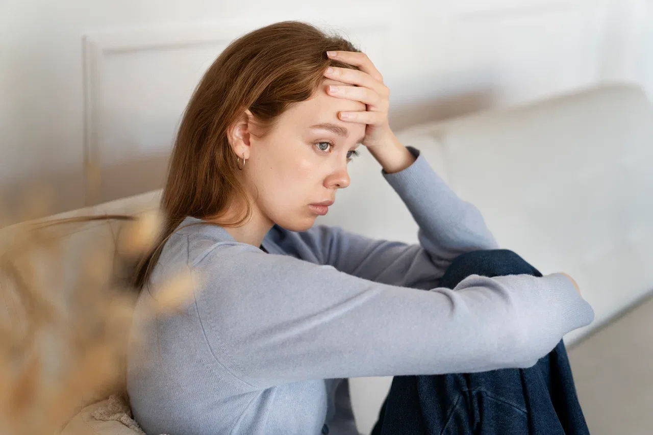 Kuinka oppia päästämään irti kaunoista ja elämään ilman menneisyyden taakkaa