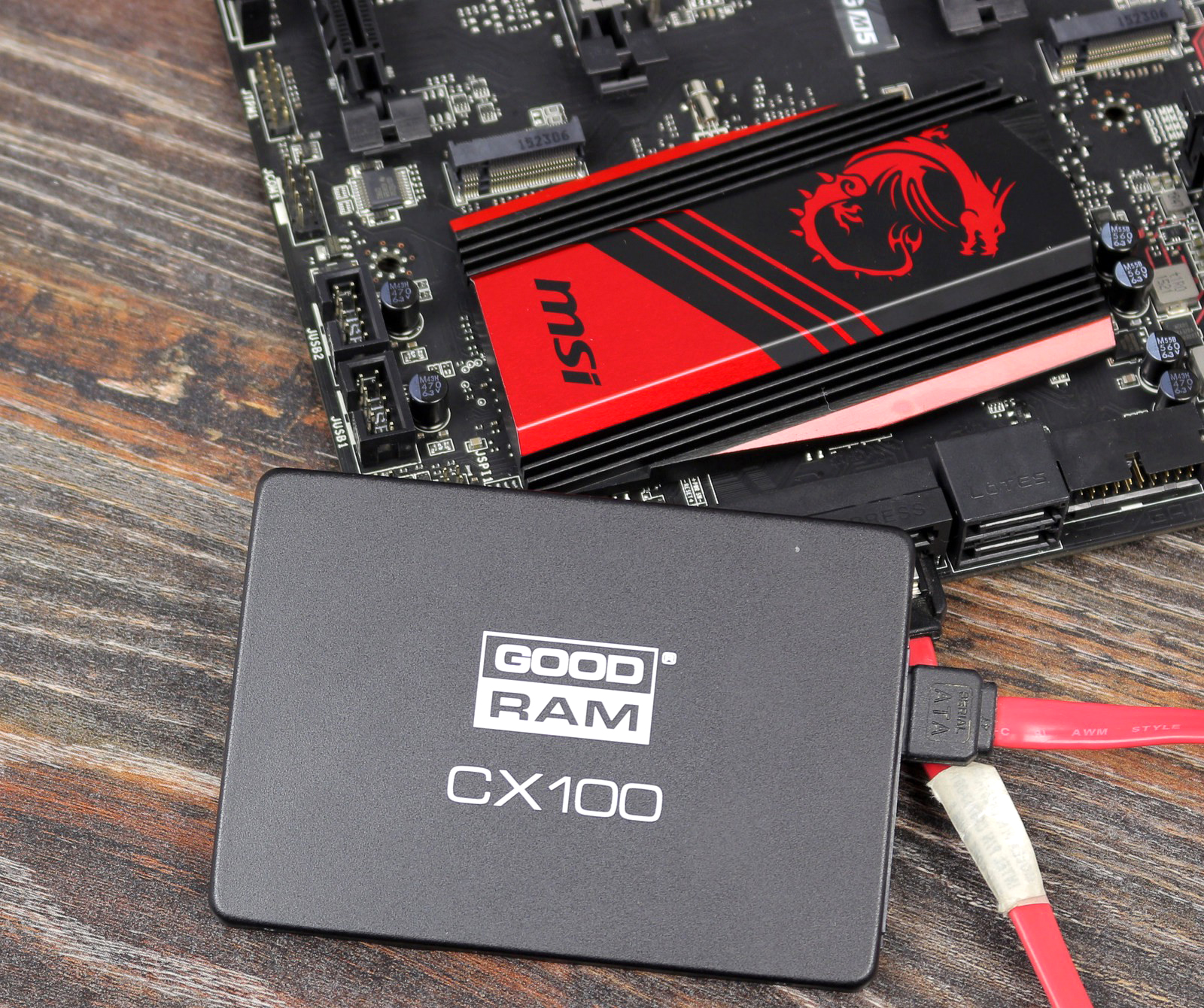 Miksi ei kannata ostaa tuntemattomien valmistajien SSD-levyjä tai USB-muistitikkuja