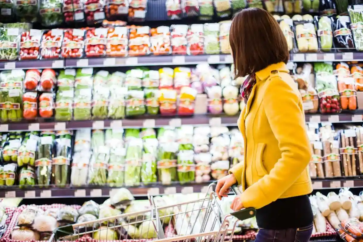 Älä Katso Silmien Tasolle: Asiantuntijat Paljastavat Supermarkettien Perusniksit