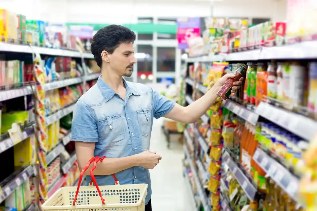Älä Katso Silmien Tasolle: Asiantuntijat Paljastavat Supermarkettien Perusniksit