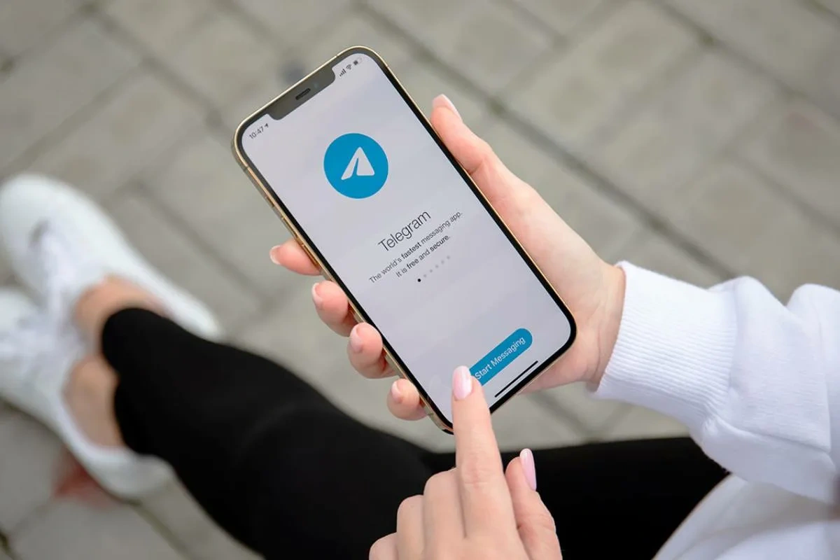 Telegram esittelee henkilökohtaisten tilien vahvistuksen: Uusia yksityiskohtia julki