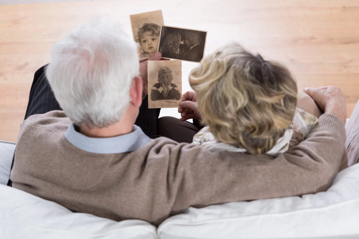 Tyhjän Pesän Syndrooma: Uusien Tavoitteiden Määrittely