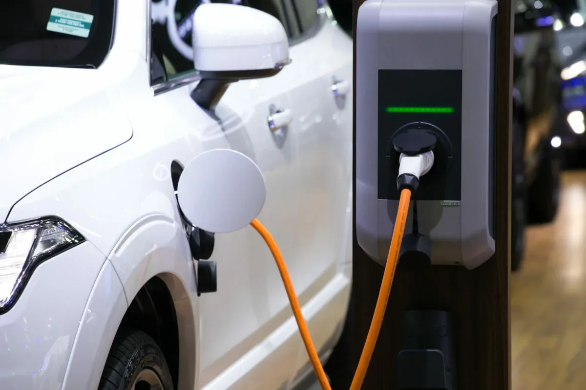 VarEVolt-akku ladataan vain 18 sekunnissa – sähköautojen vallankumous on alkanut