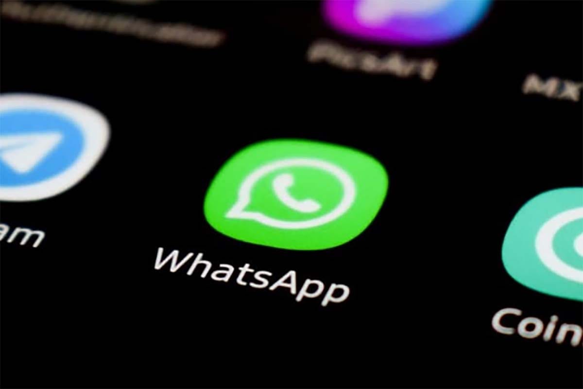 WhatsAppin vieraschatti: Viestittely ilman rekisteröitymistä