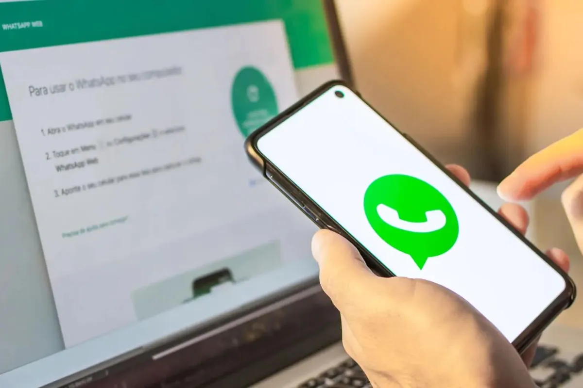 WhatsAppin vieraschatti: Viestittely ilman rekisteröitymistä