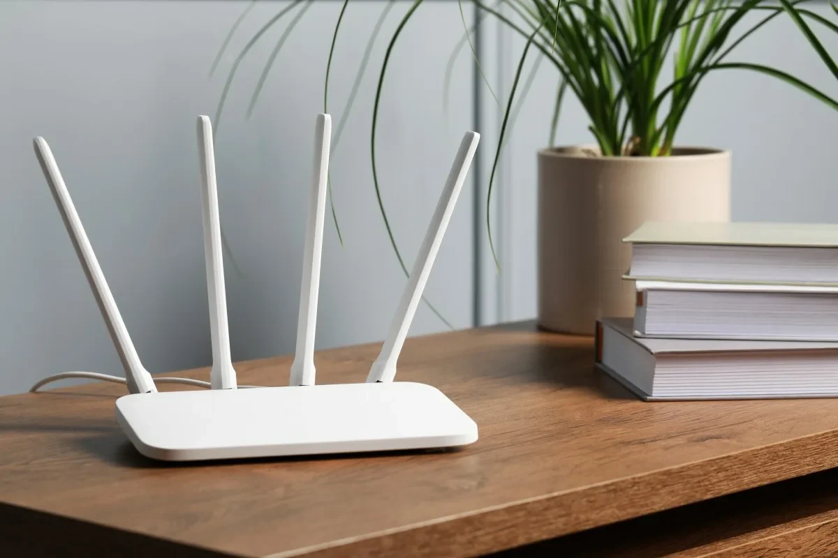 Kuusi esinettä, jotka heikentävät Wi-Fi-signaalia – pidä nämä kaukana reitittimestäsi!
