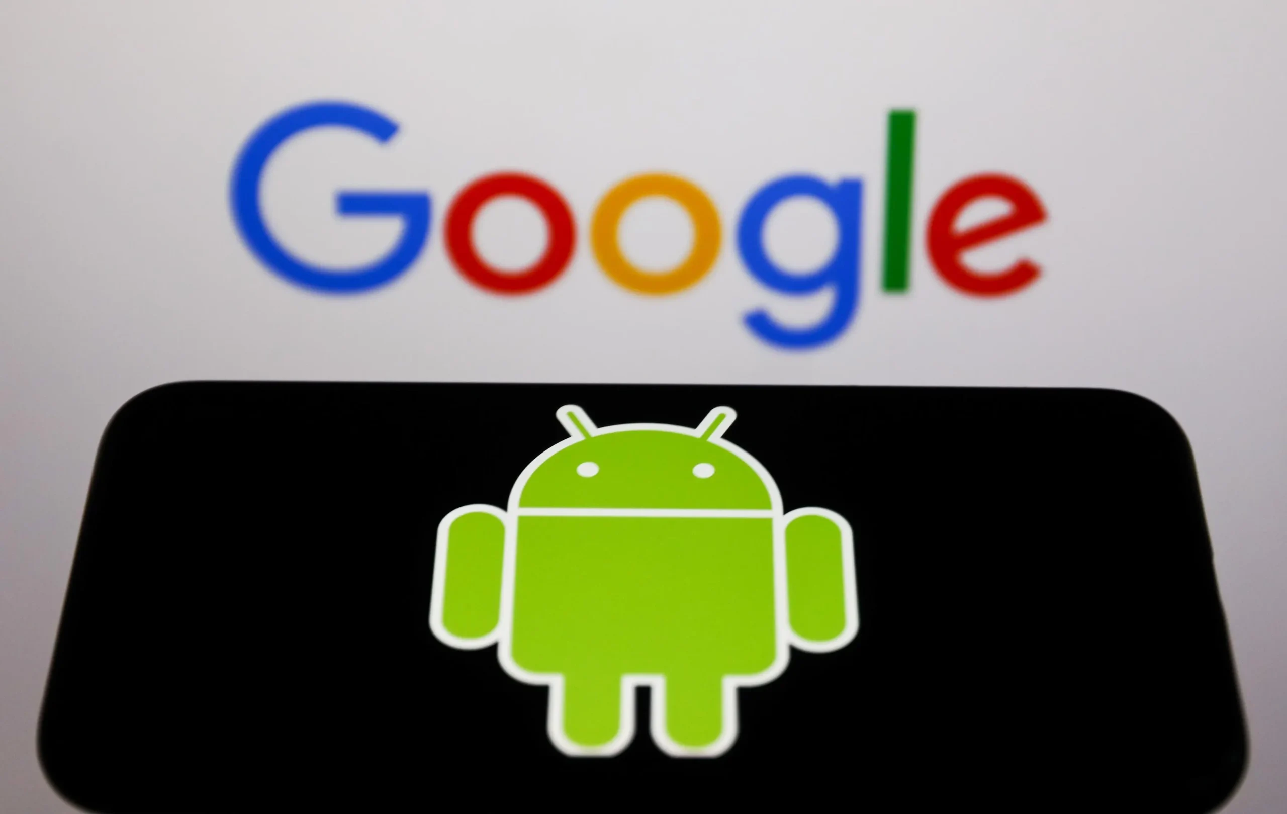 Google päivitti käyttöjärjestelmän Material 3 Expressive -designilla