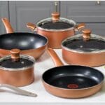 Pidennä paistinpannun ikää – 5 kieltoa anti-kiinnittymispinnalle