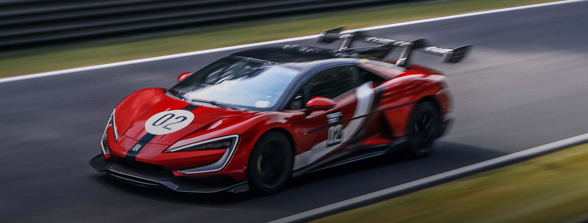 BYD Yangwang U9 Xtreme – Sähköauton uusi kuningas: Huippunopeus 496 km/h ja Nürburgring-ennätys