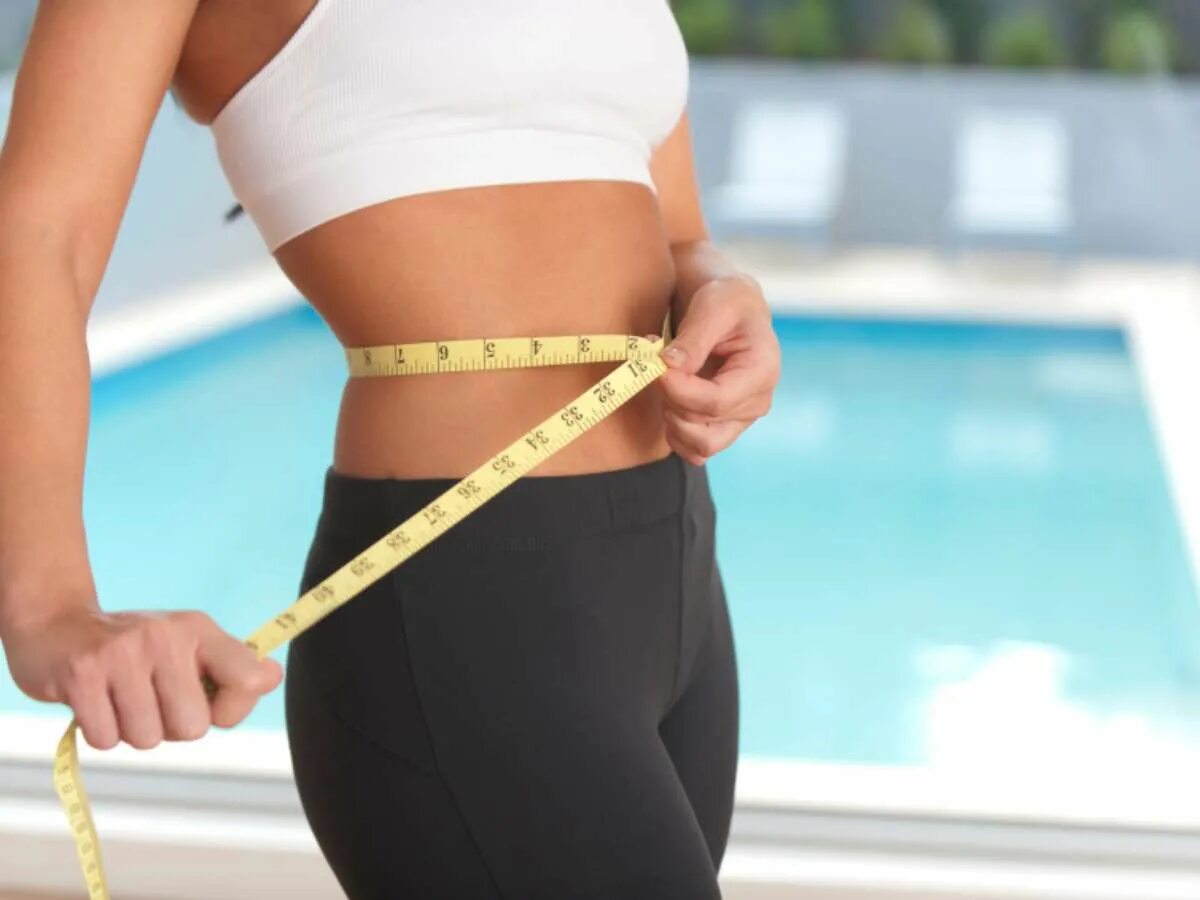Drabina-dieetti – Pudota jopa 6 kg viikossa ilman lihaskatoa