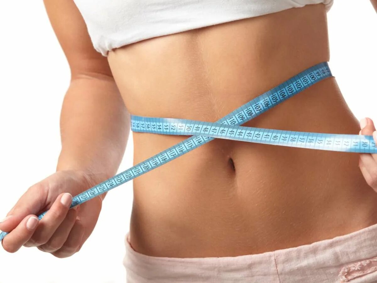 Drabina-dieetti – Pudota jopa 6 kg viikossa ilman lihaskatoa