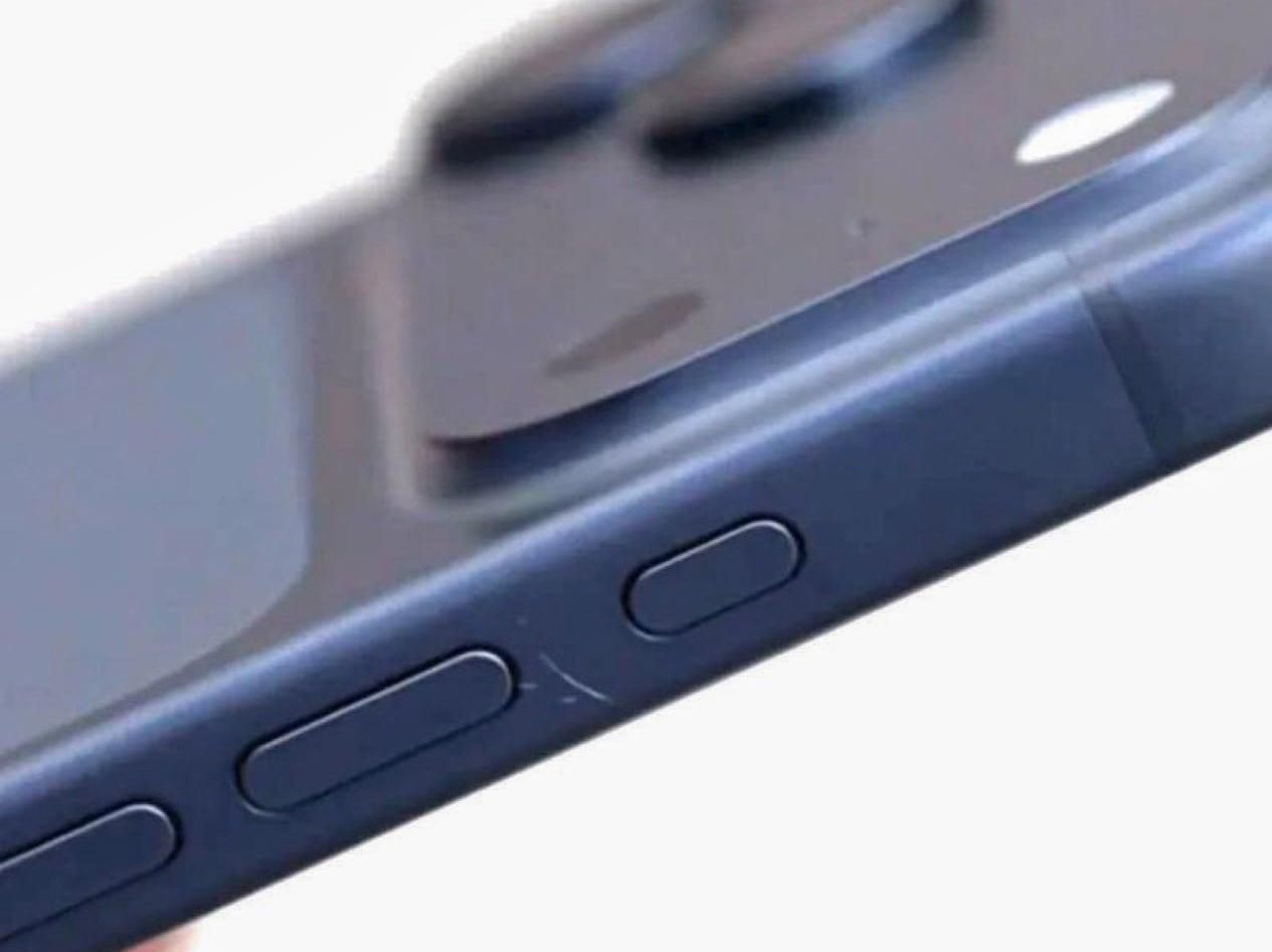 Uudet iPhone 17 Pro -mallit naarmuuntuvat heti