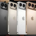 iPhone 17 Pro – Ensimmäinen suuri design-uudistus vuosiin
