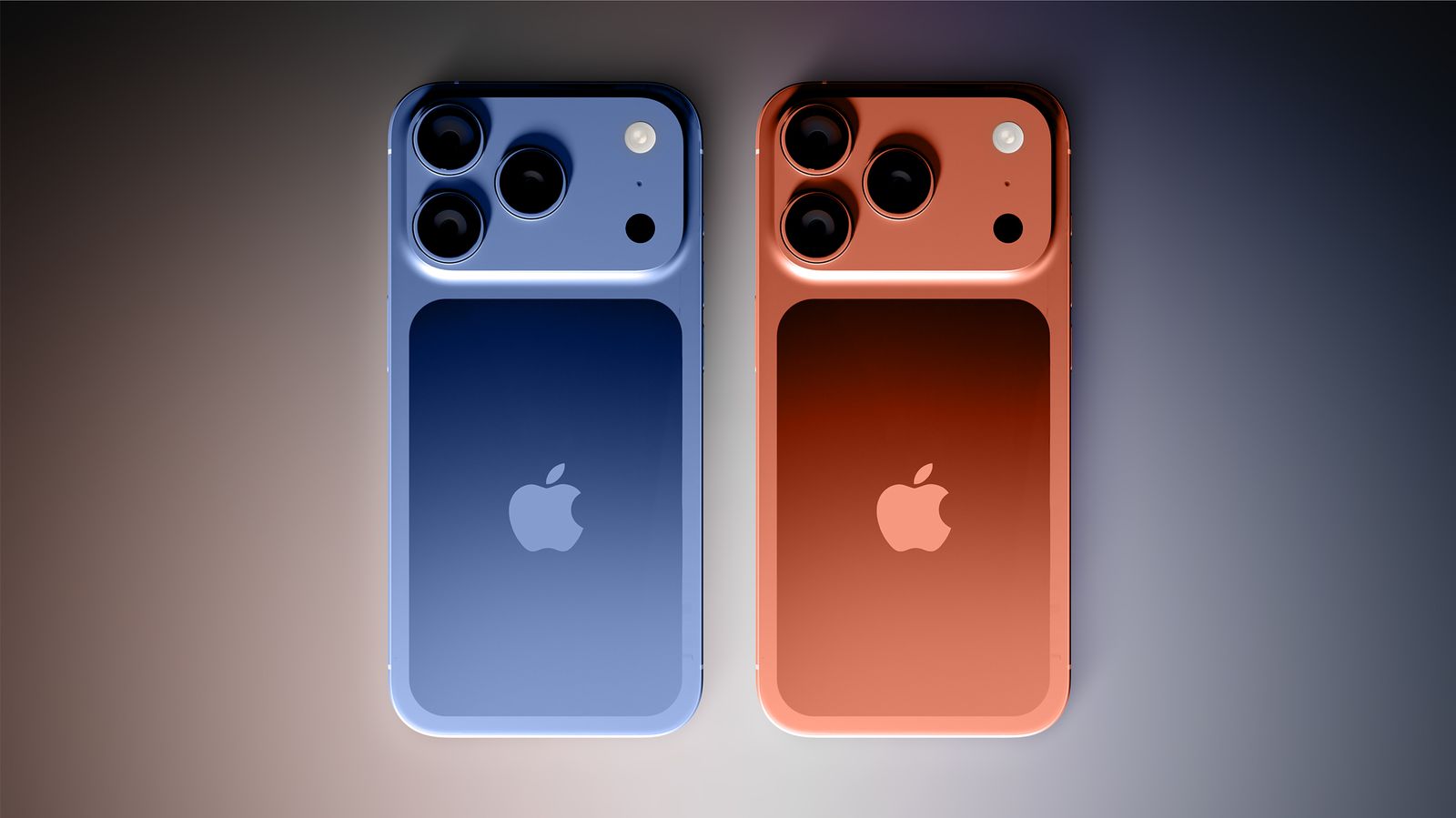 Apple selittää naarmuja iPhone 17 Pro:ssa
