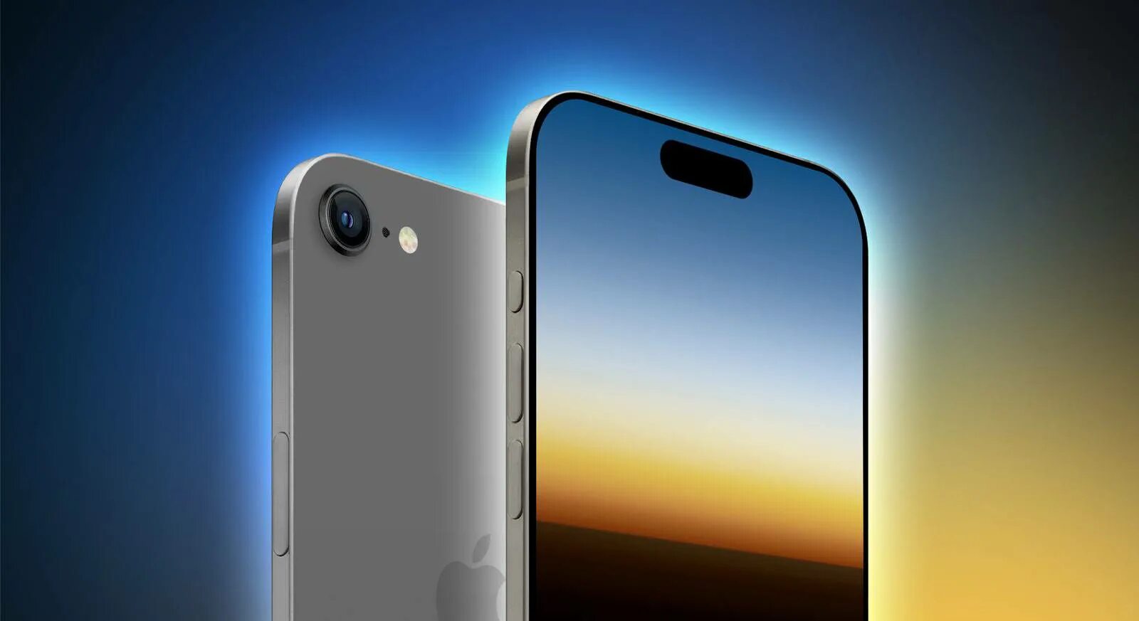 iPhone Air – Applen ohuin ja tyylikkäin iPhone ikinä