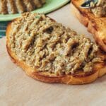 Kalalevite leivälle viidessä minuutissa – Herkullinen ja nopea välipala