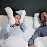 5 ruokaa, jotka auttavat vähentämään kuorsausta