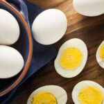 Munadieetti – Kuinka laihtua ilman lihasten menetystä