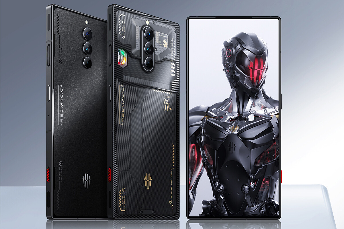 iPhone Airin sijaan: 6 ohuinta Android-puhelinta