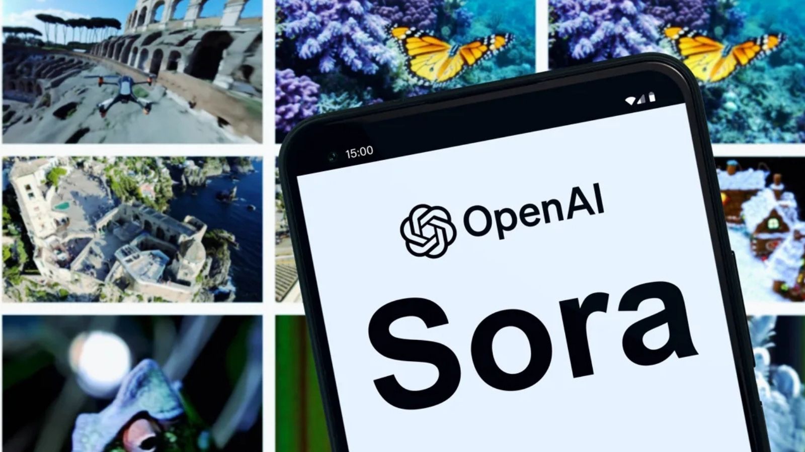 OpenAI julkaisee Sora 2:n – paras video-generaattori tähän mennessä