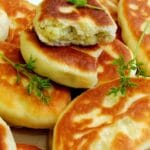 Herkullisempien piirakoiden resepti