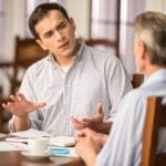 25 napakkaa lausetta, joilla puolustat kantaasi ilman konfliktia