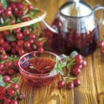 Ruusuherkku tee – Sen hyödyt ja kenelle se ei sovi