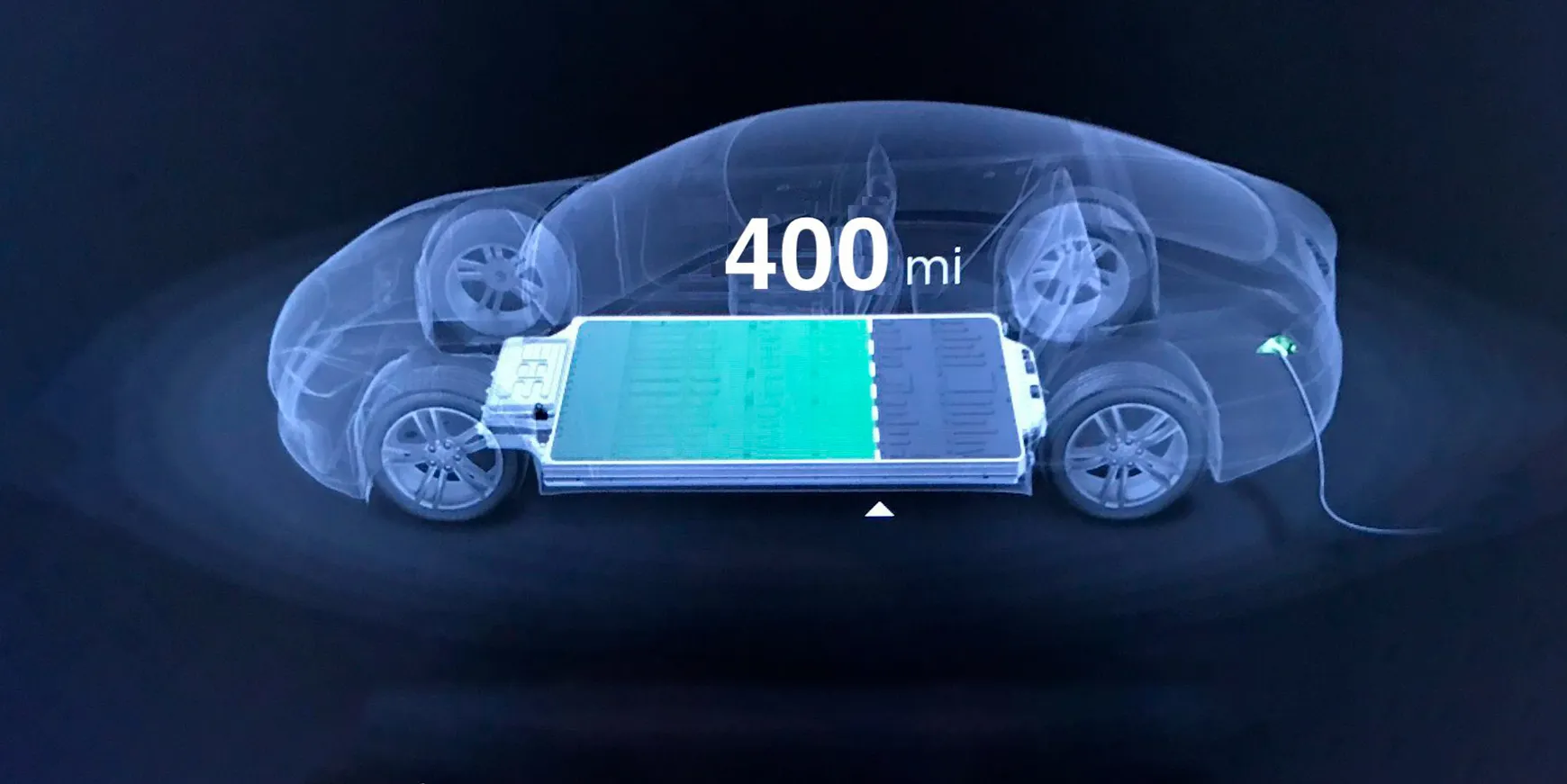 Sähköauto 0 % akulla: Voiko ajaa ja kuinka pitkälle?