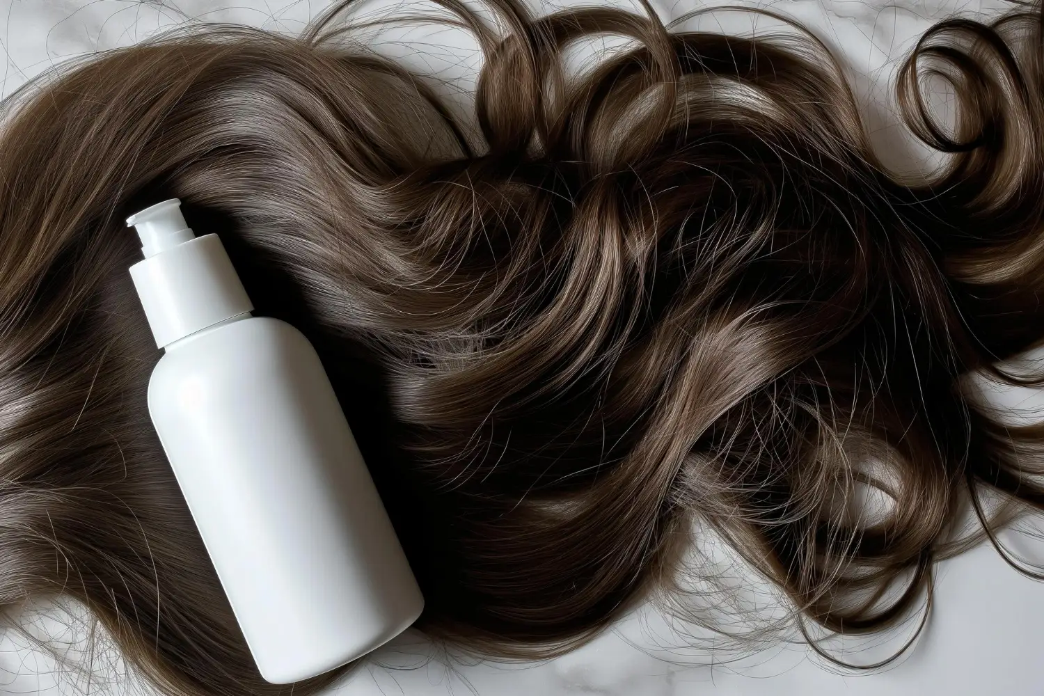 Kuinka pestä hiuksia harvemmin: Sulfaatittomat shampoot ja muut stylistin vinkit